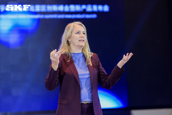 2026斯凯孚创新峰会暨新品发布会成功举办，七大行业新品发布