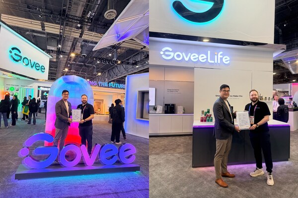 CES焦点：TÜV莱茵为韶音、菲亚兰德、千岩颁发多项智能生活产品认证