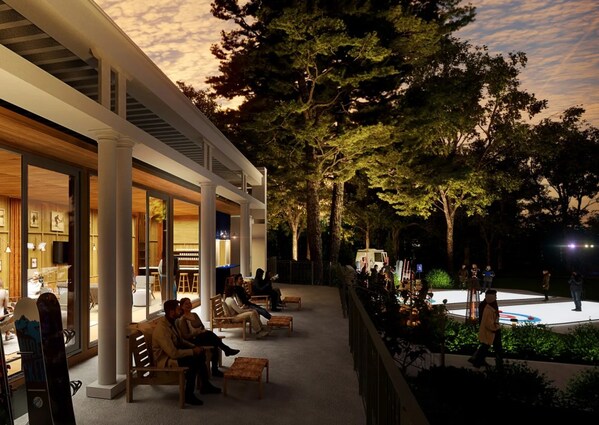 Airbnb爱彼迎开启「Casa Airbnb」冬奥之家，花样体验意式热情与冰雪奇遇