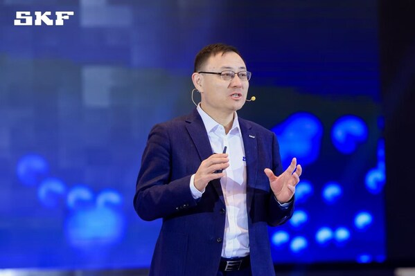 2026斯凯孚创新峰会暨新品发布会成功举办，七大行业新品发布