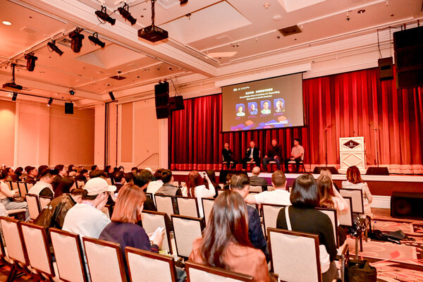 BrandTech Connect@CES2026暨"中国品牌之夜"在拉斯维加斯成功举办 BrandTech Connect@CES2026暨"中国品牌之夜"在拉斯维加斯成功举办