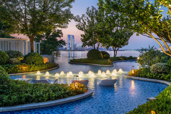 冬日新境:亚太地区四季酒店邀宾客开启冬季焕新之旅 冬日新境:亚太地区四季酒店邀宾客开启冬季焕新之旅