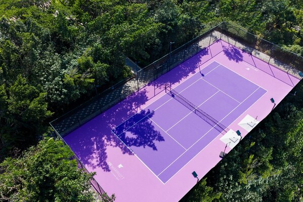 金马纳福 | 于三亚海棠湾JW万豪度假酒店,悦享海岛"庄园式"中国年 金马纳福 | 于三亚海棠湾JW万豪度假酒店,悦享海岛"庄园式"中国年