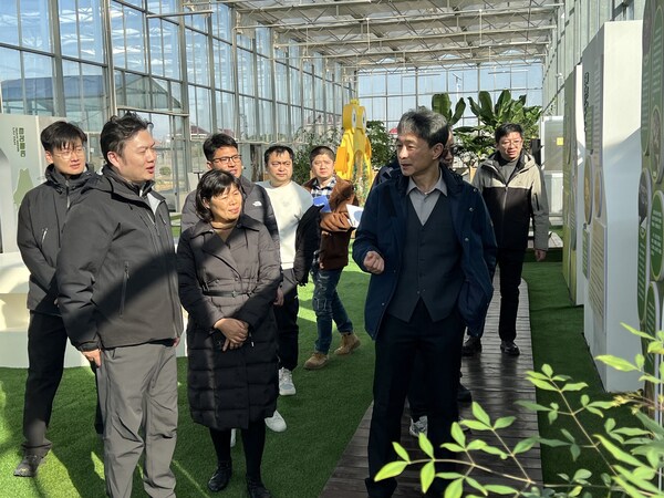 上海首个动物药材GAP基地诞生 和黄药业蟾酥共建基地为中药原料质量树立新标杆