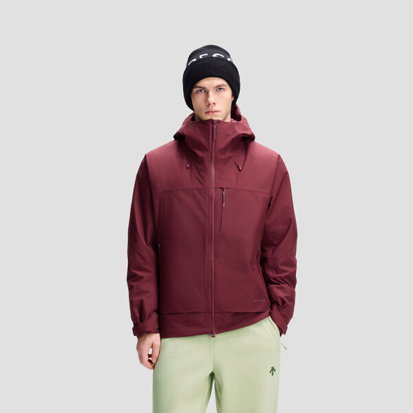 巅峰之约,并肩同行 | 迪桑特发布全新雪季国家队灵感系列 巅峰之约,并肩同行 | 迪桑特发布全新雪季国家队灵感系列