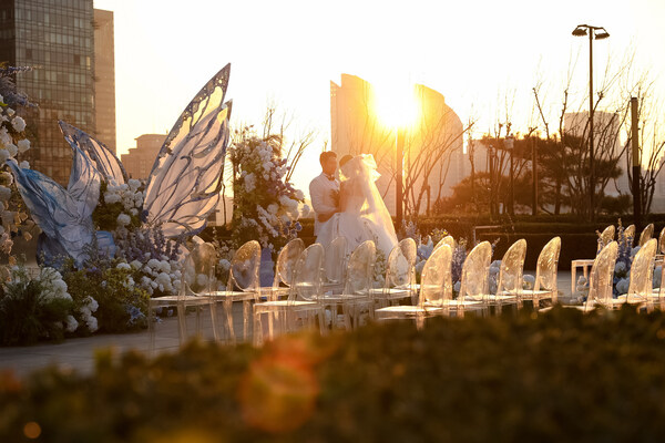 北京国贸大酒店:以"都市生活目的地"定位,打造京城高端旅居新范式 北京国贸大酒店:以"都市生活目的地"定位,打造京城高端旅居新范式