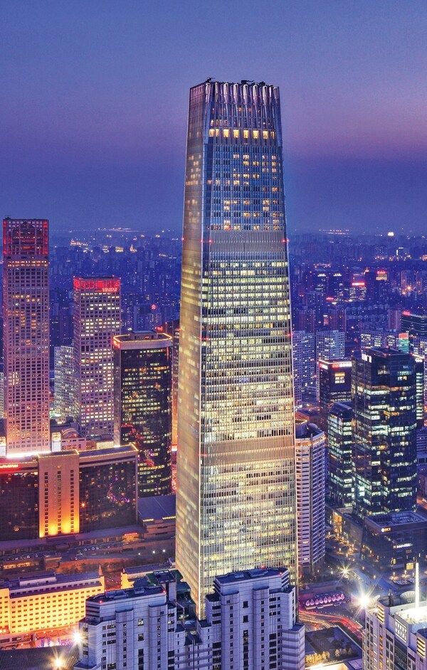 北京国贸大酒店:以"都市生活目的地"定位,打造京城高端旅居新范式 北京国贸大酒店:以"都市生活目的地"定位,打造京城高端旅居新范式