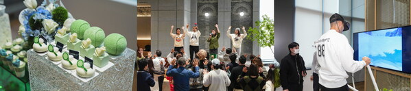 Club Med地中海俱乐部于雪野山海间 重释法式运动度假生活方式 Club Med地中海俱乐部于雪野山海间 重释法式运动度假生活方式