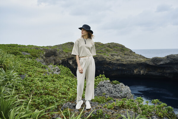 跃然山行 生动再出发 | ECCO x White Mountaineering联名系列全新上市