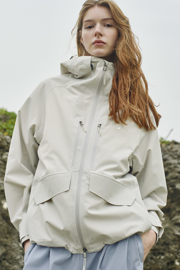 跃然山行 生动再出发 | ECCO x White Mountaineering联名系列全新上市