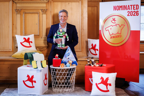 本年度行业亮点:第 75 届纽伦堡玩具展充满灵感、交流与庆祝气氛 本年度行业亮点:第 75 届纽伦堡玩具展充满灵感、交流与庆祝气氛