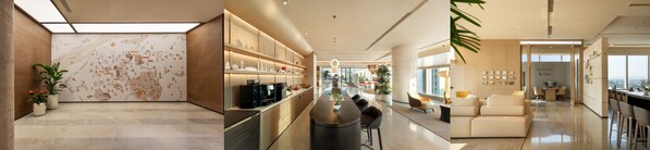 朗廷酒店集团旗下南京毅风酒店盛大启幕