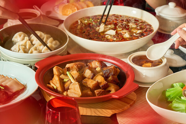 天际酒店重庆尼依格罗敬献新春盛典