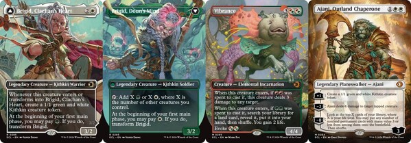 万智牌发布最新系列:《洛温:暗影笼罩》 万智牌发布最新系列:《洛温:暗影笼罩》