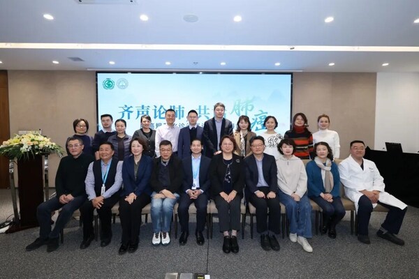 盛会落沪！德达医院协办2026"齐声论肺•共话肺癌"全国巡讲首站，多学科大咖共探肺癌诊疗新范式