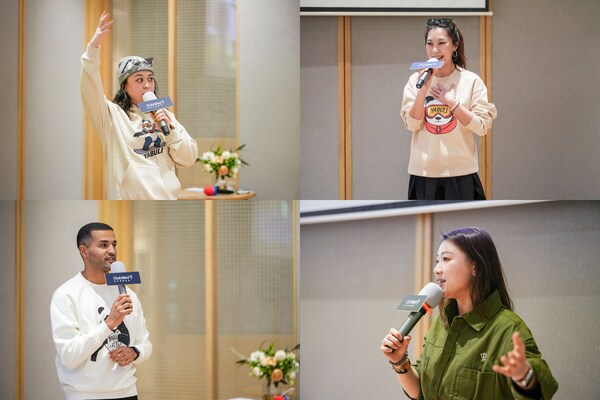 Club Med地中海俱乐部于雪野山海间 重释法式运动度假生活方式