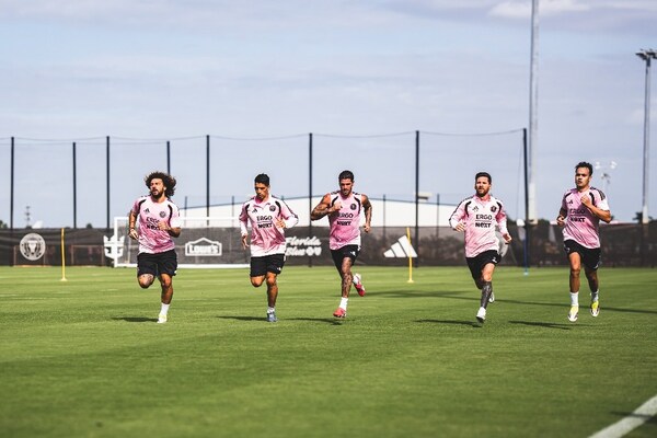 安顾集团赞助迈阿密国际足球俱乐部 品牌战略升级助力集团国际化布局