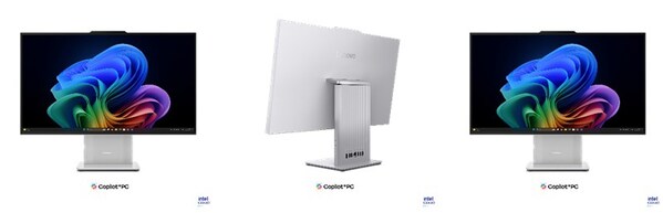 SGS授予联想多张证书 共谱AI时代科技普惠与品质升级新篇章