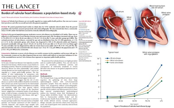 沛嘉医疗授权合作伙伴HighLife SAS研发的HighLifeTSMVR系统斩获欧洲CE认证,引领二尖瓣反流介入治疗新范式 沛嘉医疗授权合作伙伴HighLife SAS研发的HighLifeTSMVR系统斩获欧洲CE认证,引领二尖瓣反流介入治疗新范式