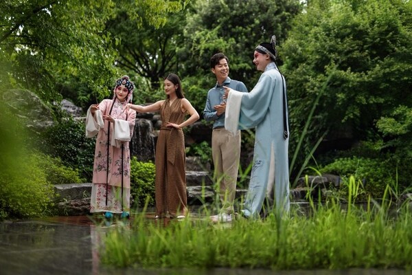 传承经典 焕启新程:亚太区四季酒店喜迎马年新春 传承经典 焕启新程:亚太区四季酒店喜迎马年新春