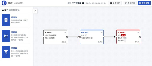 持续降低量化交易门槛,水母量化近半年完成多项核心功能迭代 持续降低量化交易门槛,水母量化近半年完成多项核心功能迭代