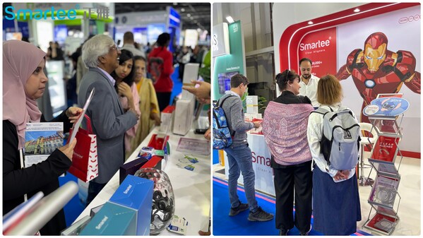 正雅亮相2026迪拜AEEDC,深化"一带一路"口腔医疗合作 正雅亮相2026迪拜AEEDC,深化"一带一路"口腔医疗合作