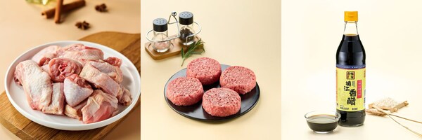 致力成为"宁"买菜做饭首选,奥乐齐四店同开为南京消费增添新活力 致力成为"宁"买菜做饭首选,奥乐齐四店同开为南京消费增添新活力