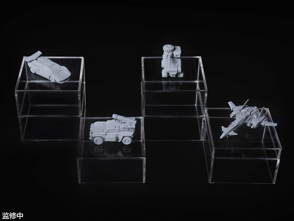 布鲁可携丰富产品亮相德国纽伦堡玩具展,产品创新研发实力持续提升 布鲁可携丰富产品亮相德国纽伦堡玩具展,产品创新研发实力持续提升