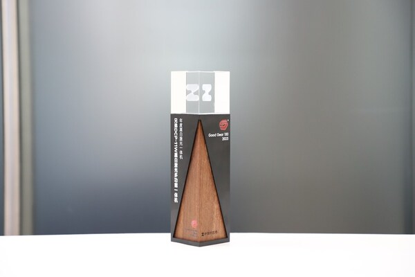 斩获六项大奖!Brother以专业与省心赋能全场景文印需求 斩获六项大奖!Brother以专业与省心赋能全场景文印需求