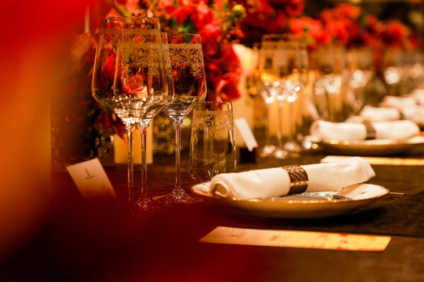 上海绿发JW万豪侯爵酒店携手沪上名厨甄呈限时赏味美馔 上海绿发JW万豪侯爵酒店携手沪上名厨甄呈限时赏味美馔