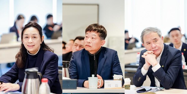 "行业聚智，共探前沿"学术研讨会在京举行，聚焦口腔医疗前沿与临床创新