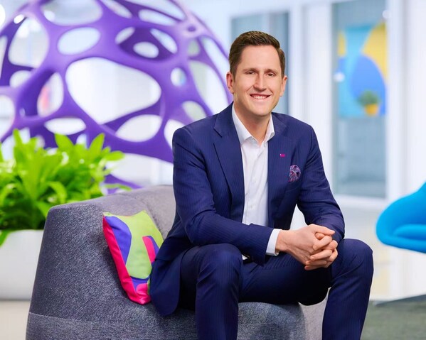 Benjamin Hein将出任默克执行董事会成员兼电子科技业务首席执行官 Benjamin Hein将出任默克执行董事会成员兼电子科技业务首席执行官