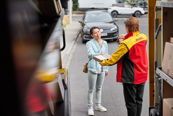 DHL数据显示:逆向物流正从成本中心转变为竞争优势 DHL数据显示:逆向物流正从成本中心转变为竞争优势