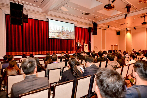 BrandTech Connect@CES2026暨"中国品牌之夜"在拉斯维加斯成功举办 BrandTech Connect@CES2026暨"中国品牌之夜"在拉斯维加斯成功举办