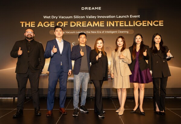 从 CES 到斯坦福:追觅洗地机在硅谷开启智能清洁新时代 从 CES 到斯坦福:追觅洗地机在硅谷开启智能清洁新时代