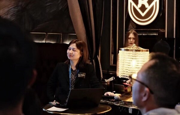 AllsWell连续亮相 CES:从托管式品牌公关传播到GEO,拓展生成式搜索时代的品牌增长路径 AllsWell连续亮相 CES:从托管式品牌公关传播到GEO,拓展生成式搜索时代的品牌增长路径