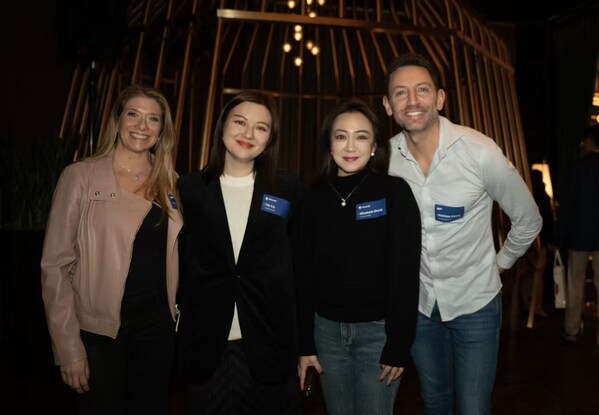 AllsWell连续亮相 CES:从托管式品牌公关传播到GEO,拓展生成式搜索时代的品牌增长路径 AllsWell连续亮相 CES:从托管式品牌公关传播到GEO,拓展生成式搜索时代的品牌增长路径