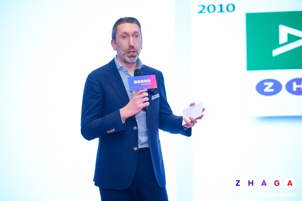 同行15载!DEKRA德凯携手Zhaga,点亮智能照明新未来 同行15载!DEKRA德凯携手Zhaga,点亮智能照明新未来