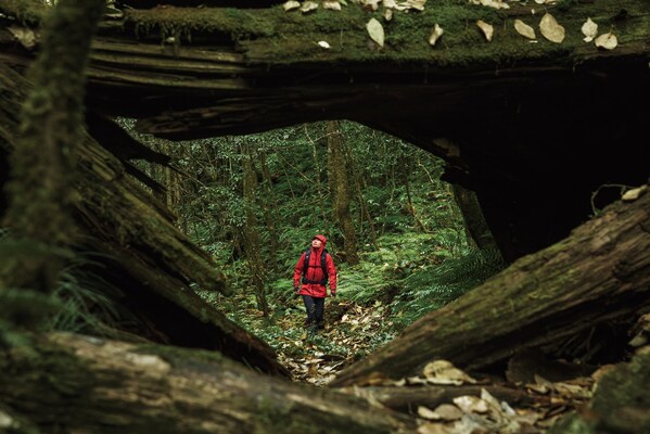 直面"野"心,不好走才好玩,Columbia发布全新TITANIUM钛金系列 直面"野"心,不好走才好玩,Columbia发布全新TITANIUM钛金系列