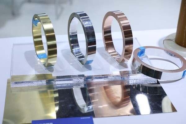 2026上海国际铜工业展观众注册现已开启：五展联动，共拓铜业新机遇