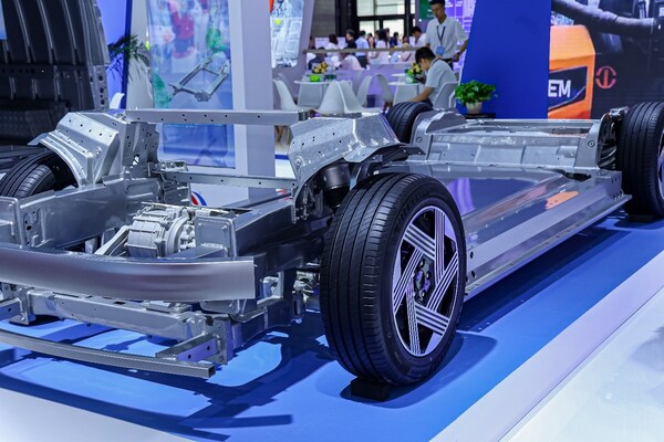 驭变•攀新:第21届中国国际铝工业展览会参观注册正式上线,领航有色金属产业新纪元 驭变•攀新:第21届中国国际铝工业展览会参观注册正式上线,领航有色金属产业新纪元