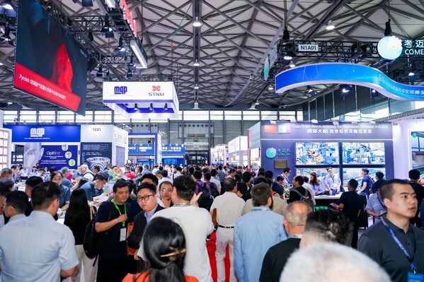 驭变•攀新:第21届中国国际铝工业展览会参观注册正式上线,领航有色金属产业新纪元 驭变•攀新:第21届中国国际铝工业展览会参观注册正式上线,领航有色金属产业新纪元