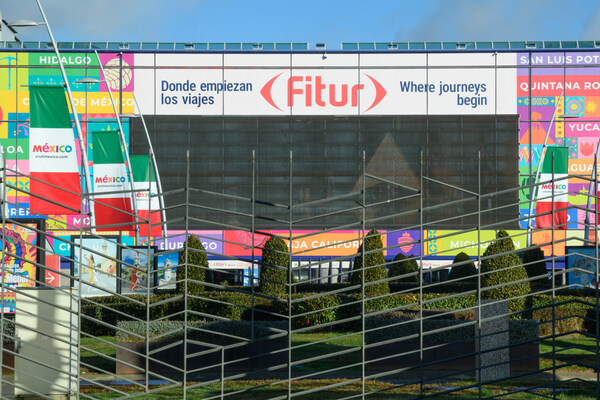 FITUR 2026巩固了其作为全球旅游业驱动力的领导地位