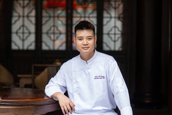 三亚太阳湾柏悦酒店茶苑中餐厅蝉联2026黑珍珠餐厅指南一钻餐厅 三亚太阳湾柏悦酒店茶苑中餐厅蝉联2026黑珍珠餐厅指南一钻餐厅