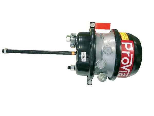 高端商用车技术解决方案的更多选择 -- 尽在ProVia