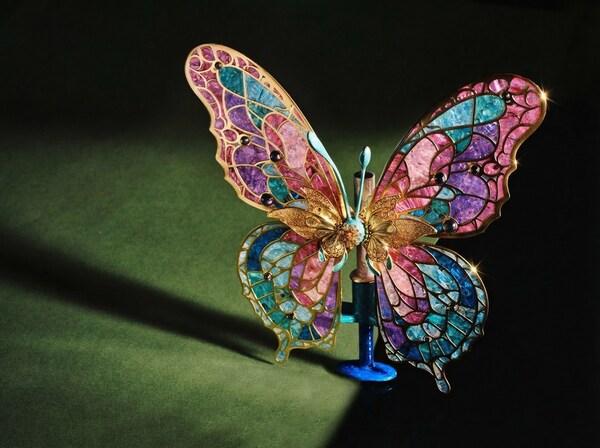 优法兰于巴黎IMCAS首发"时间美学"品牌战略 重构美的长期主义