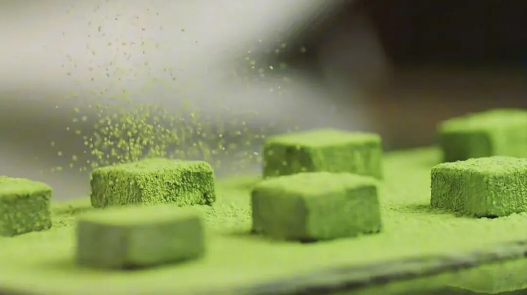 走进“专精特新” | 一杯抹茶撬动百亿产业——贵茶书写贵州工业高质量发展答卷