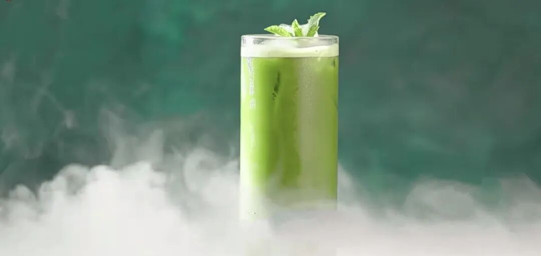 走进“专精特新” | 一杯抹茶撬动百亿产业——贵茶书写贵州工业高质量发展答卷