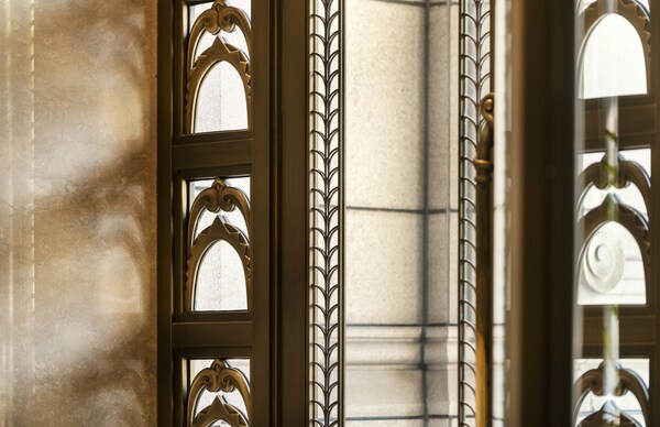 洲至奢选上海静安THE ONE套房酒店优雅启幕