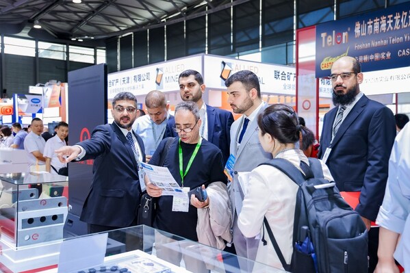 驭变•攀新：第21届中国国际铝工业展览会参观注册正式上线，领航有色金属产业新纪元